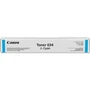Тонер голубой Canon C-EXV034, 9453B001 1146254566