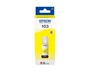 Картридж желтый Epson 103, C13T00S44A 799638293