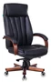 Кресло руководителя Бюрократ T-9922WALNUT 224999995