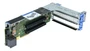 LENOVO Riser card bracket Single Processor SR650 V3 x8/x8 PCIe Gen5 Riser3 Kit 544398383