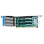 LENOVO Riser card bracket SR650 V3 x16/x16 PCIe Gen4 Riser3 453714732