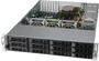 Шасси SUPERMICRO SuperChassis 2U LA26AC12-R920LP1 89710932