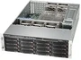 Шасси SUPERMICRO SuperChassis 3U 836BE1C-R1K03B 2091189433