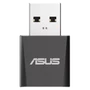 Адаптер Wi-Fi ASUS USB-BE92 NANO 1888420496