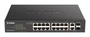 Коммутатор D-LINK DGS-1100-18PV2 1006468022