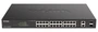 Коммутатор D-LINK DGS-1100-26MPPV2 1501929875
