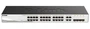 Коммутатор D-LINK DGS-1210-28 1079561757