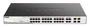 Коммутатор D-LINK DGS-1210-28P 1028530106
