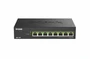 Коммутатор D-LINK DMS-108P 1741700356
