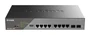 Коммутатор D-LINK DSS-200G-10MP 709484539