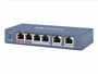 Коммутатор Hikvision DS-3E0106HP-E 1263863160