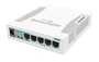 Коммутатор MikroTik CSS106-5G-1S 578813118