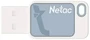Флешка Netac UA31 8GB 2058244159