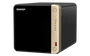 Сетевое хранилище QNAP 4 disks TS-464 1548852804