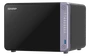 Сетевое хранилище QNAP 6 disks TS-632X 733521900