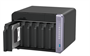 Сетевое хранилище QNAP 6 disks TS-632X 733521900