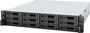 Сетевое хранилище Synology RackStation RS2423+ 2082022523