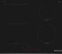Индукционная варочная панель Bosch PVS631HC1E 1319265709