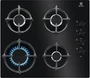 Газовая варочная панель Electrolux KGG6407K 977542684