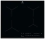 Индукционная варочная панель Electrolux EIT61443B 1782403488