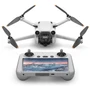 Квадрокоптер DJI Mini 3 Pro (DJI RC) 2120183271