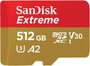 Карта памяти SanDisk SDSQXAV-512G-GN6MN 1442201487