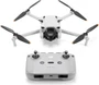 Квадрокоптер DJI Mini 3 (DJI RC-N1) 725464775