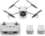 Квадрокоптер DJI Mini 3 Fly More Combo Plus (DJI RC-N1) 1805272791