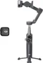 Стабилизатор DJI Osmo Mobile 8 Vlog Combo (DJI Mic Mini Transmitter Infinity Black) 1929946599
