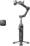 Стабилизатор DJI Osmo Mobile 7P Vlog Combo (DJI Mic Mini Transmitter Infinity Black) 2020411072