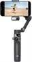 Стабилизатор DJI Osmo Mobile 7P Vlog Combo (DJI Mic Mini Transmitter Infinity Black) 2020411072