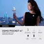 DJI Osmo Pocket 4P Vlog Combo White 1931626544
