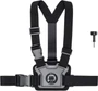 Нагрудное крепление Osmo Action Chest Strap Mount 555129130