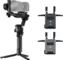 Стабилизатор DJI RS 5 (Комплект для передачи изображения DJI SDR) 805028471