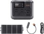 Портативный источник питания DJI Power 500DJI + Cолнечная панель 120Вт 532419710