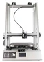 3D принтер Wanhao D12 300 с одним экструдером 1982140020