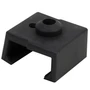 Силиконовый чехол сопла Creality Ender-3 V2 Neo, Ender-3 Max Neo, CR-10 Smart, CR-200B, CR-6 SE 917103190