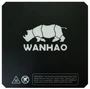 Термоустойчивая наклейка для Wanhao i3 785663640