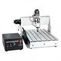 3D фрезер SolidCraft CNC-3040 Light (800Вт) 228483582