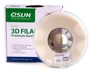 ABS+ пластик ESUN Cold White Холодный белый 1,75 мм (1кг) 1098312162