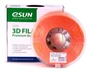 ABS+ пластик ESUN Orange Оранжевый 1,75 мм (1кг) 1161749927