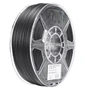 eABS-CF пластик ESUN Black Черный 1,75 мм (1 кг) 895549959