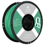 ABS Rapido пластик Qidi Tech Green Зеленый 1,75 мм (1 кг) 2116778726