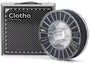 ABS пластик Clotho Filaments Dark Grey (750 гр) 1248206669
