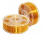 ABS GF пластик U3Print Amber Transparent Янтарь полупрозрачный (1кг) 66585663