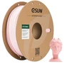 ePLA-Matte пластик Esun Peach Pink - Розовый 1,75 мм (1кг) 394176379