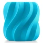 PLA Basic пластик Anycubic Cyan Голубой 1,75 мм (1 кг) 1919523315