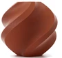 PLA Basic пластик Bambu Lab Brown Коричневый (10800) 1,75 мм (1 кг) 1057393297