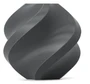PLA Basic пластик Bambu Lab Dark Gray Темно-Серый (10105) 1,75 мм (1 кг) 1692780374