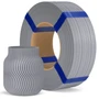 PLA Basic пластик Elegoo Grey Серый (Без катушки) 1,75 мм (1 кг) 2091481916